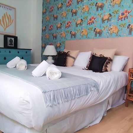 Metropol Sweet Home Siviglia Esterno foto