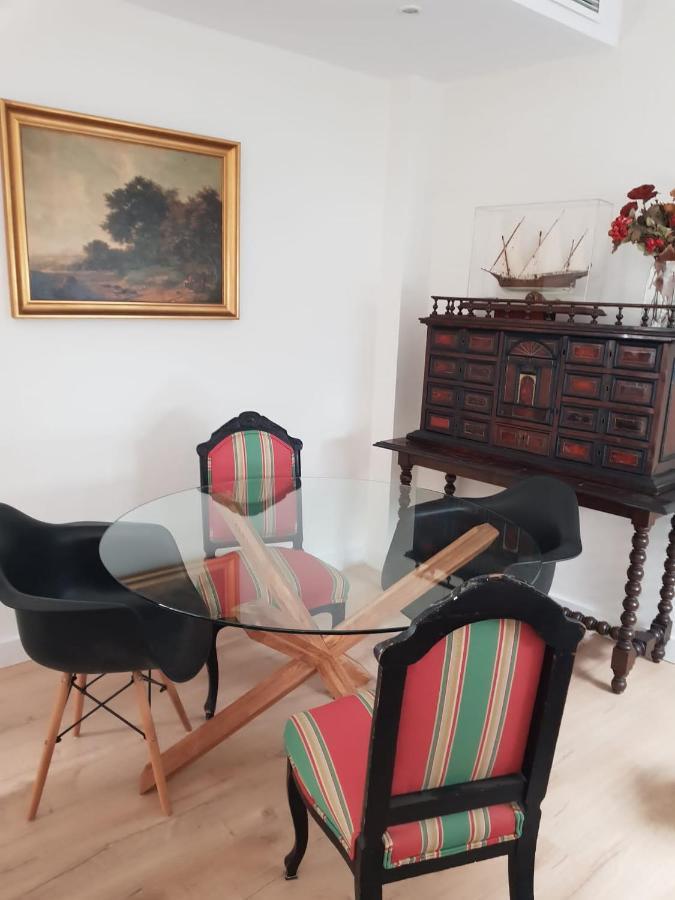 Metropol Sweet Home Siviglia Esterno foto