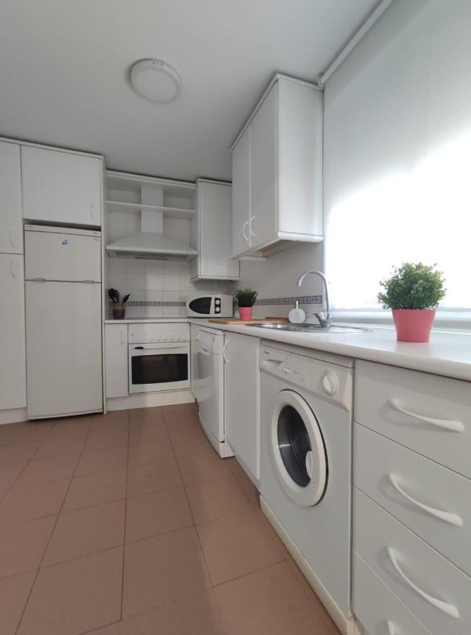 Metropol Sweet Home Siviglia Esterno foto