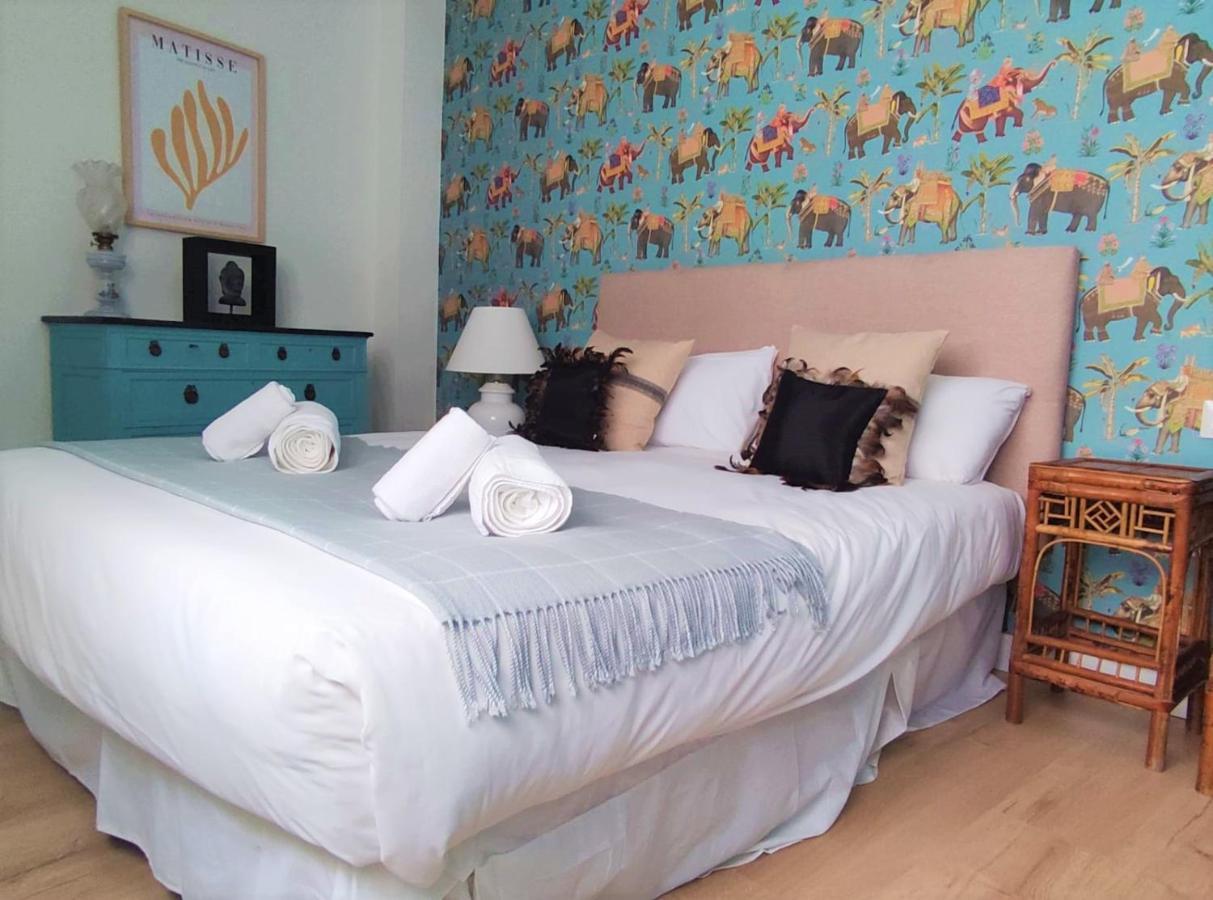 Metropol Sweet Home Siviglia Esterno foto
