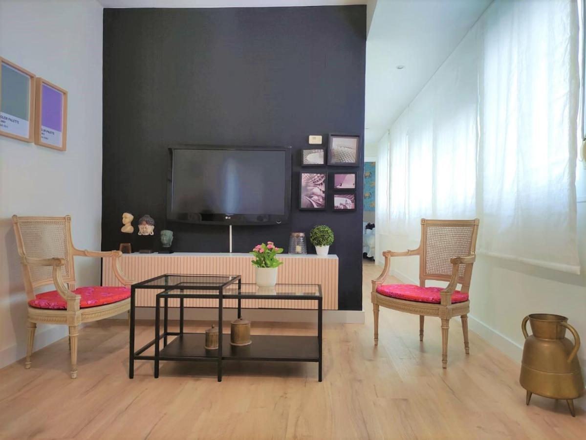Metropol Sweet Home Siviglia Esterno foto