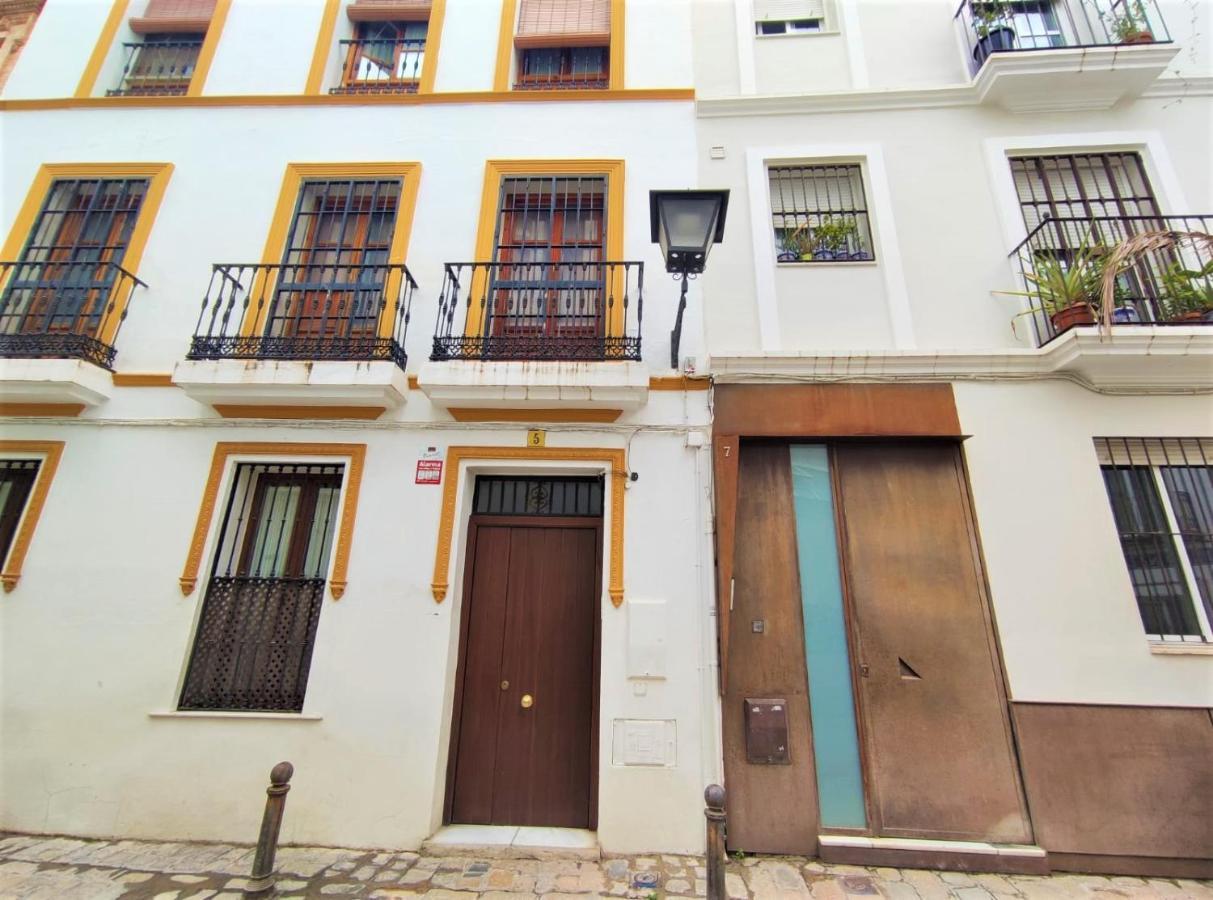 Metropol Sweet Home Siviglia Esterno foto
