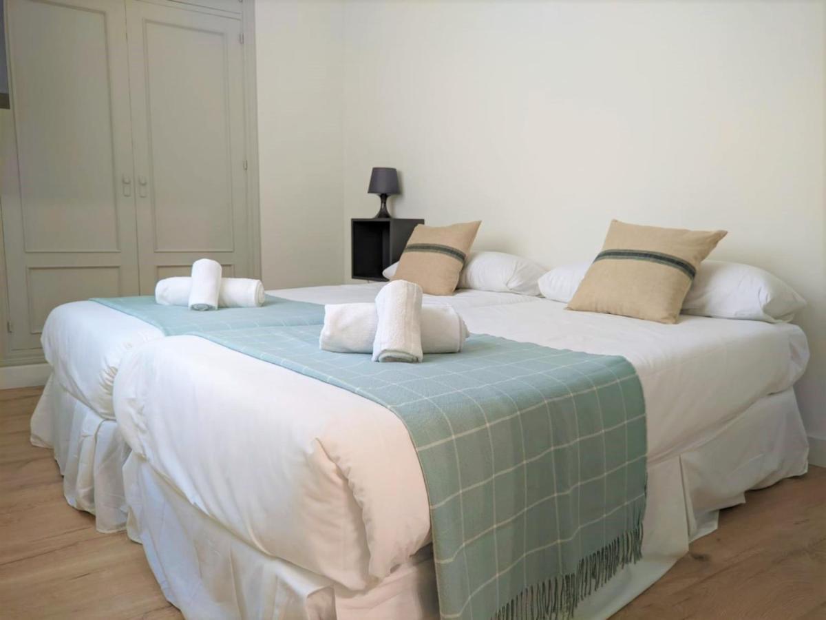 Metropol Sweet Home Siviglia Esterno foto