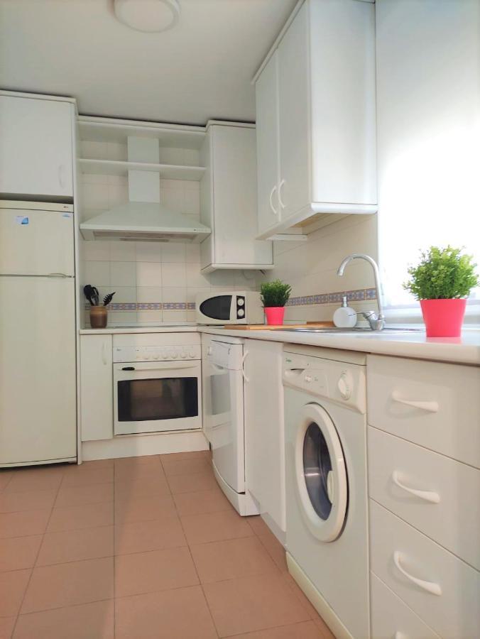 Metropol Sweet Home Siviglia Esterno foto